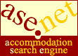 Accommodation Search Engine